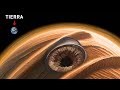 El telescopio espacial james webb ha descubierto el planeta gigante arrakis