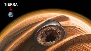 ¿El Telescopio Espacial James Webb ha descubierto el planeta gigante Arrakis?