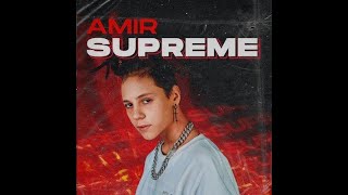 🎵 [#Аудио] •  #Амир 👨‍🦰 - «#SUPREME» 👟 📀  | #премьера #трека 🎧   |  27.12.2020