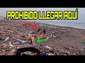 LA PEOR PLAYA DEL PERU - LA OTRA CARA DE LOS BALNEARIOS || @MarkoTk