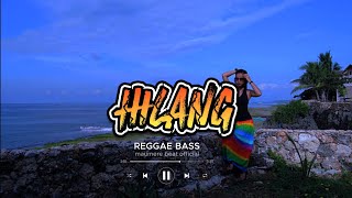 REGGAE BASS 🌴 HILANG 🌴 MAUMERE BEAT OFFICIAL