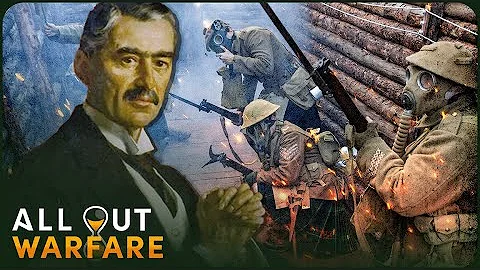 1918 - 1938: Why 20 Years Of Peace Couldn't Last