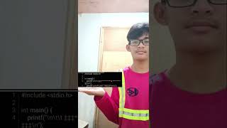 Programming project STEM 11