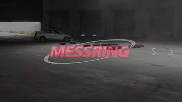 MESSRING rollover test for FMVSS 208