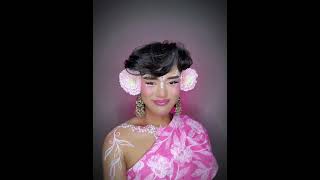 tapai masu khanu hunxha?😉 #makeup #makeupartist #youtubeshorts #femboy #lgbt #artmandu #ytshorts