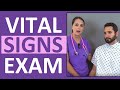Mastering Vital Signs: Essential Techniques and Best Practices