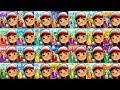Subway Surfers All Maps (2017 - 2020)