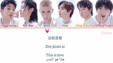 Push no.5 for cute in input method مترجمة