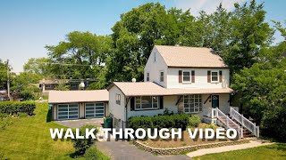 32 W Edward St, Lombard, IL 60148 | For Rent Walk through