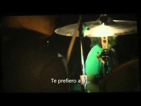Pearl jam -  Spin the black circle -   Subtitulado en español