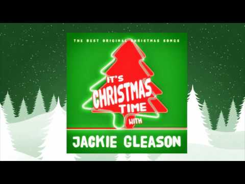 Jackie Gleason -