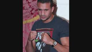 Badr Hari Moroccan Anthem Song Badboy Anthem Song By Mehdibelgium