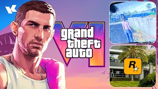 GTA 6 LEAKED IMAGE REAL? From Rockstar Studios!