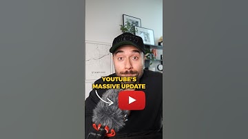 YouTube Shorts Update is a GENIUS move for EVERYONE