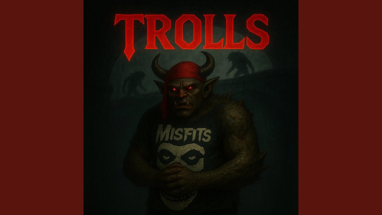 Watch Trolls on YouTube Watch Trolls on YouTube