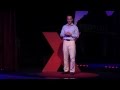 Finding your voice by overcoming speech disorders: Aslan Maleki at TEDxOU