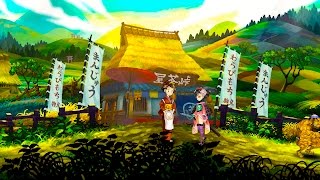 Ps Vita Review Muramasa Rebirth