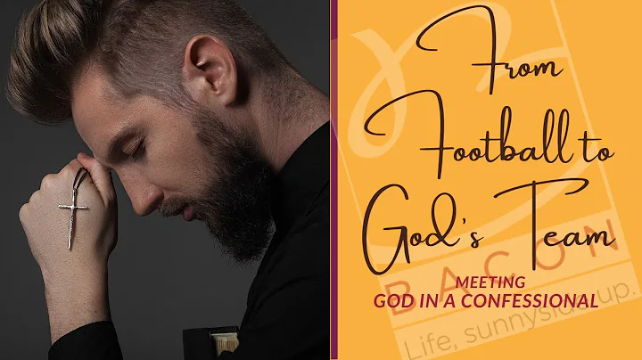 From NFL to God's Team: The Miraculous Story of Fr...