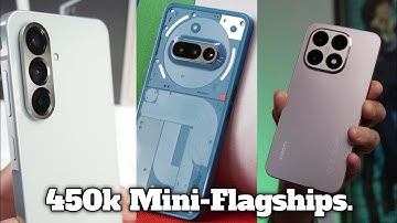 2025 Mid-Range Kings – Starting at ₦450k ($320)