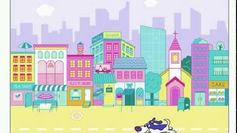 Videolezioni di Scratch. Lezione 1: Le istruzioni Scratch come i blocchi del Lego