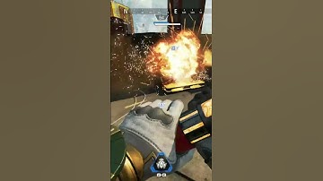 This Poor Lifeline Got COOKED 😂🔥 #shorts #apexlegends