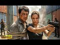 BLACK MARKET 2026 Angelina Jolie Jackie Chan New Action Movie 4K HDR Actionmovies 