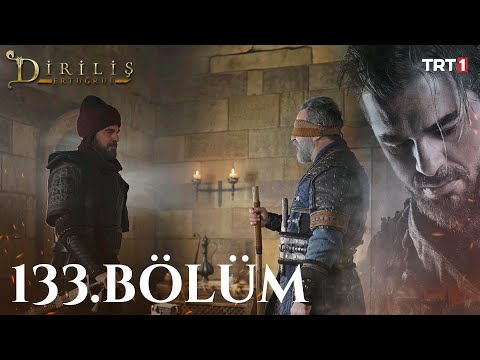 Diriliş Ertuğrul 133. Bölüm