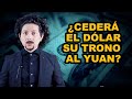 El futuro del dólar ¿se pone negro?: La moneda de EE.UU. da luz verde al yuan, pero…