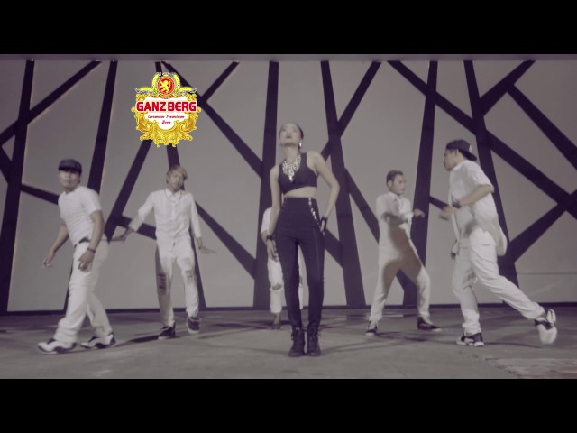 (Official MV) បទ : អារម្មណ៍ពេលមានសេ្នហា ច្រៀងដោយៈ លីន ដា SD VCD 191