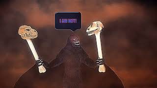 Solomon Is A Lunatic