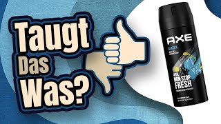 AXE Alaska – immer noch ein Klassiker?