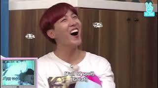 [ENG SUB]RUN BTS! - EP.28