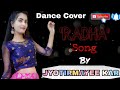 Dance cover on      by   