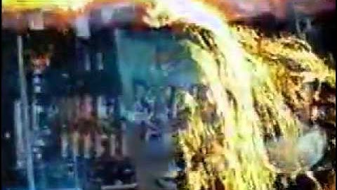 WWF 1997 Livewire Intro