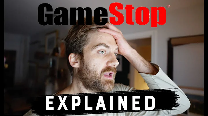 GAMESTOP DRAMA, EXPLAINED (with Pokmon cards)