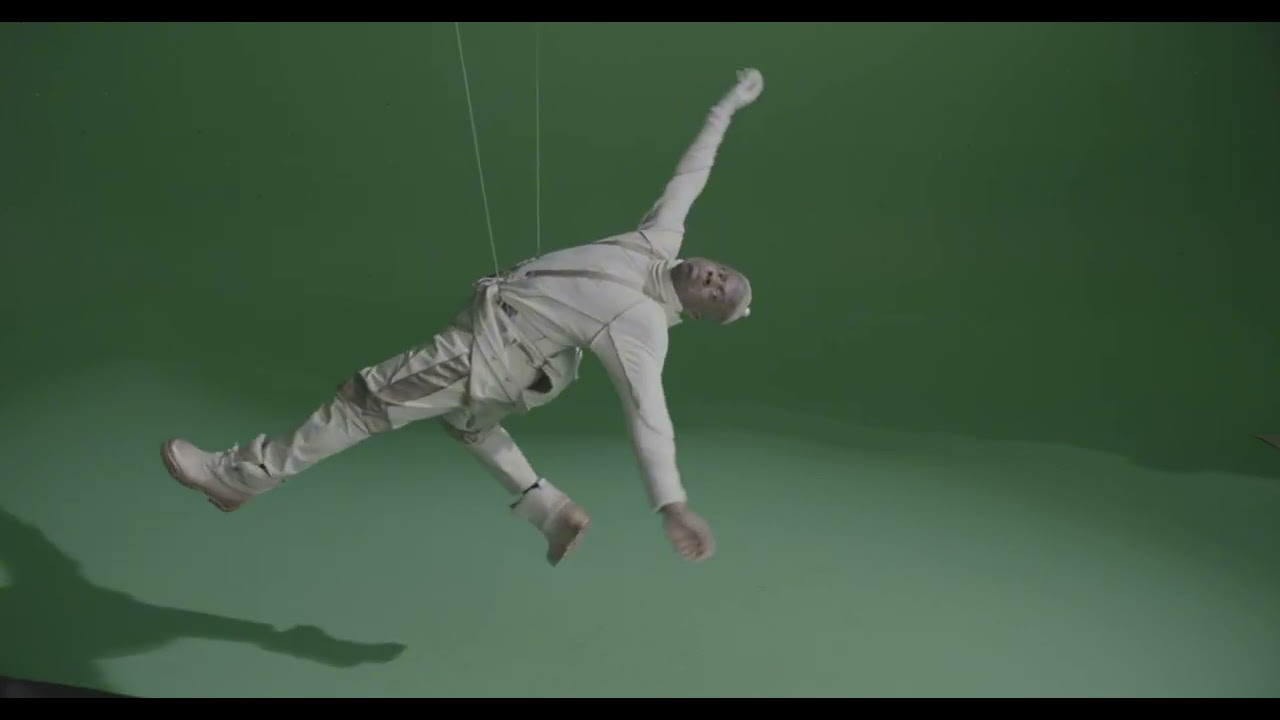 tobi lou - Footprints (OFFICIAL AUDIO)