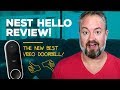 Nest Hello Review: Better than a Ring doorbell! Nest Hello Review: Better than a Ring doorbell!