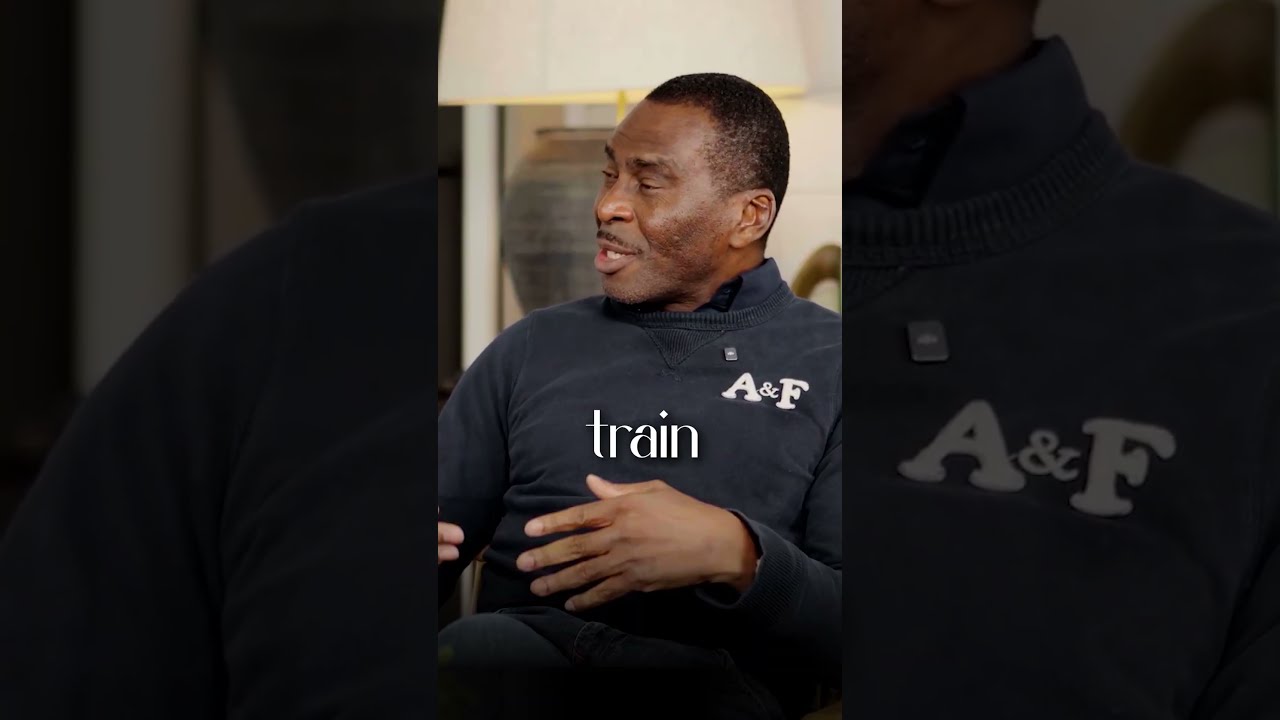 Paul Onwuanibe - The best Negotiation advice you will find