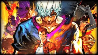 Uppers (PS TV/Vita) - Gameplay