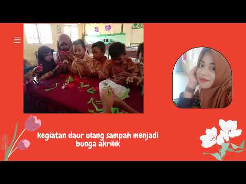 Refleksi pembelajaran kelas 2 SDN Gunung Kembar