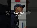 BOOST YOUR SKATING SKILLS WITH ME AT THE ST LOUIS CAMP! LEARN MORE AT ITRAINHOCKEY.COM