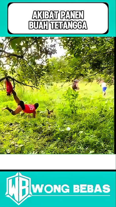 kocak bikin ngakak #viralvideo