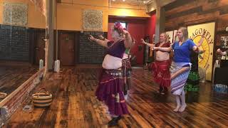 Belly Dancing screenshot 5