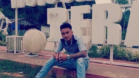 BOJOMU SEMANGATKU HAPPY ASMARA