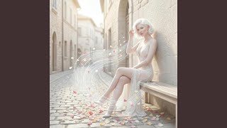 The Sunlit Pavement