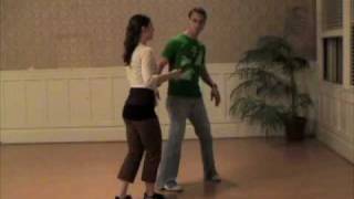 9:20 Special - June 2009 - Beginner - Week 3