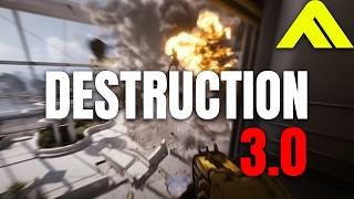 THE FINALS' Destruction Is Getting INSANE