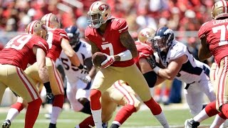 Tvmi Ratings Touchdown For Nbc Sunday