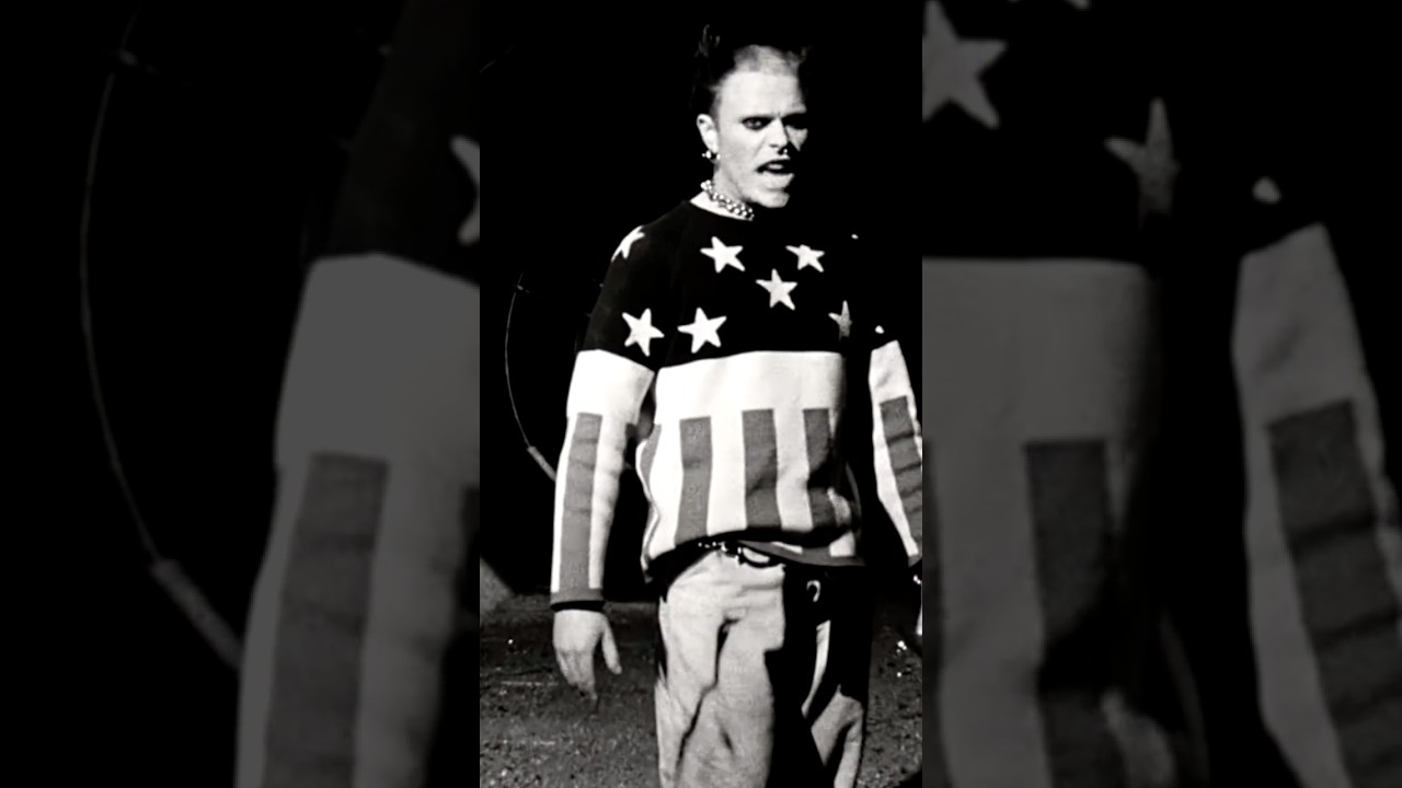 Firestarter - The Prodigy 