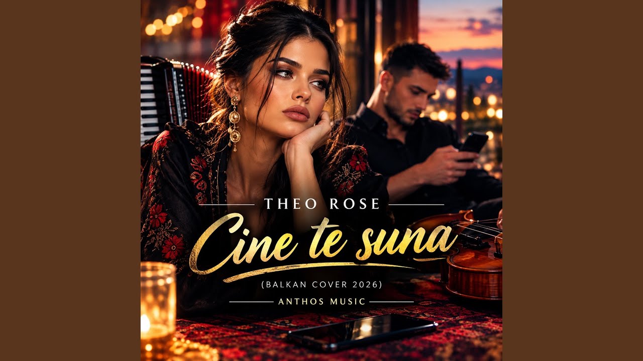 Cine te suna (Balkan Cover)